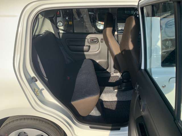 スズキ アルト ６６０ Ｌ R4年 (九州・沖縄) 99