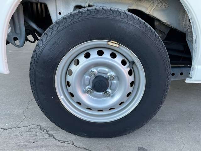 ダイハツ ハイゼットカーゴ ６６０ スペシャル ハイルーフ H26年 (九州・沖縄) 99