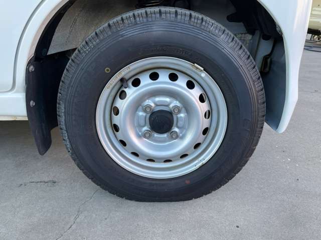 ダイハツ ハイゼットカーゴ ６６０ スペシャル ハイルーフ H26年 (九州・沖縄) 99