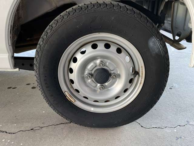 ダイハツ ハイゼットカーゴ ６６０ スペシャル ハイルーフ H26年 (九州・沖縄) 99