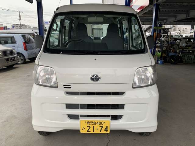 トヨタ ピクシスバン ６６０ スペシャル ハイルーフ H24年 (九州・沖縄) 99