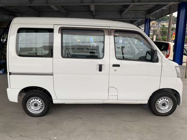 トヨタ ピクシスバン ６６０ スペシャル ハイルーフ H24年 (九州・沖縄) 99