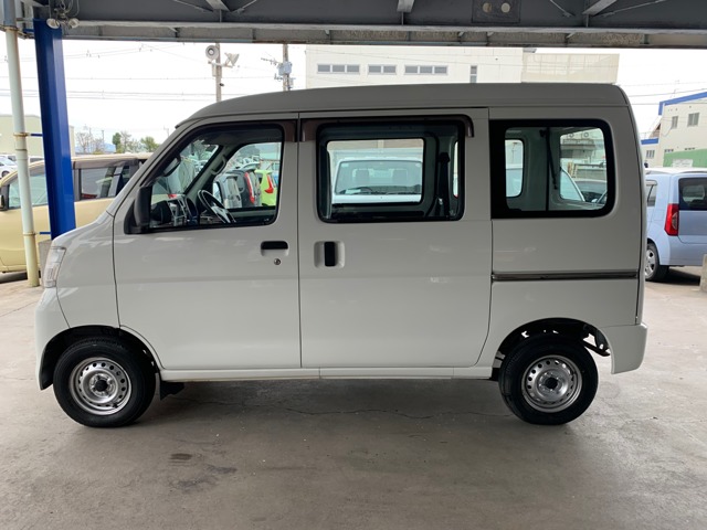 トヨタ ピクシスバン ６６０ スペシャル ハイルーフ H24年 (九州・沖縄) 99
