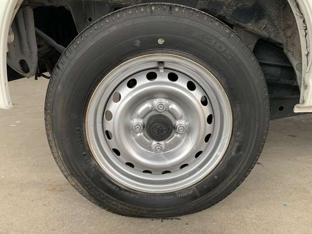 トヨタ ピクシスバン ６６０ スペシャル ハイルーフ H24年 (九州・沖縄) 99