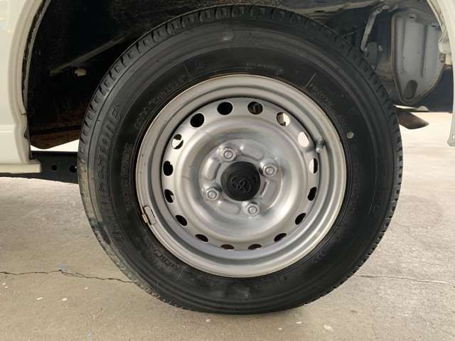 トヨタ ピクシスバン ６６０ スペシャル ハイルーフ H24年 (九州・沖縄) 99