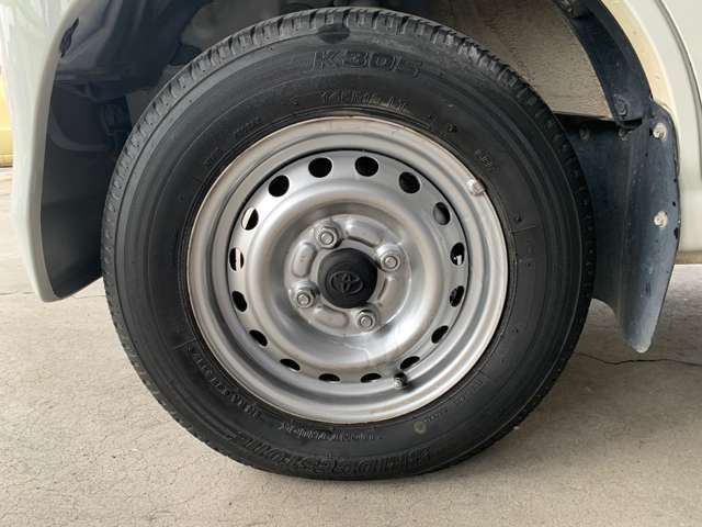 トヨタ ピクシスバン ６６０ スペシャル ハイルーフ H24年 (九州・沖縄) 99