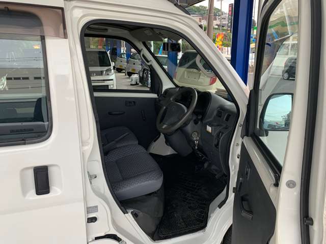 トヨタ ピクシスバン ６６０ スペシャル ハイルーフ H24年 (九州・沖縄) 99