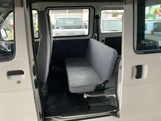 トヨタ ピクシスバン ６６０ スペシャル ハイルーフ H24年 (九州・沖縄) 99