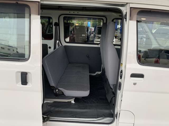 トヨタ ピクシスバン ６６０ スペシャル ハイルーフ H24年 (九州・沖縄) 99