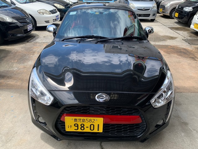 ダイハツ コペン ローブ ６６０ R2年 (九州・沖縄) 99