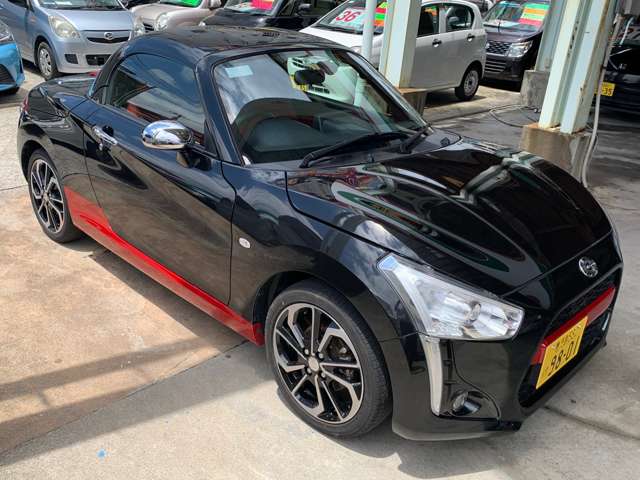 ダイハツ コペン ローブ ６６０ R2年 (九州・沖縄) 99