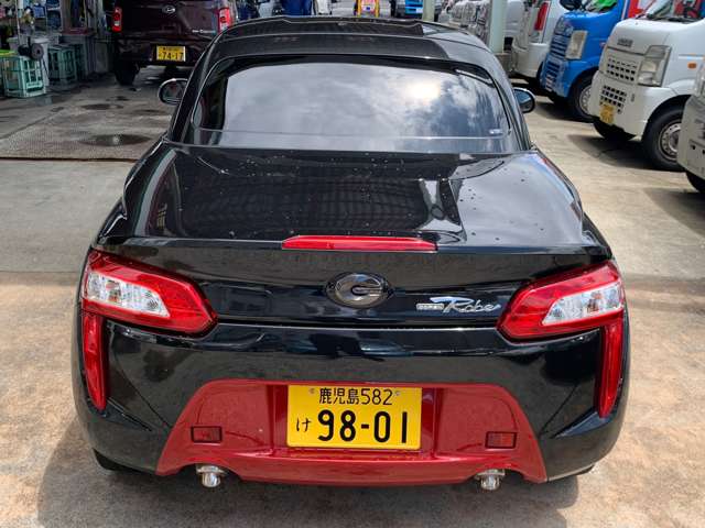 ダイハツ コペン ローブ ６６０ R2年 (九州・沖縄) 99