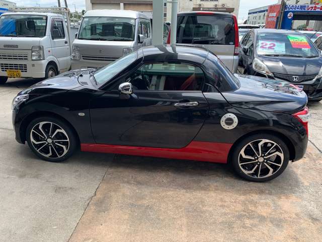 ダイハツ コペン ローブ ６６０ R2年 (九州・沖縄) 99