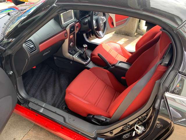 ダイハツ コペン ローブ ６６０ R2年 (九州・沖縄) 99
