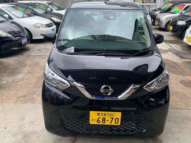 日産 デイズ ６６０ Ｓ R3年 (九州・沖縄) 99
