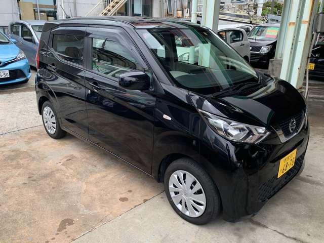 日産 デイズ ６６０ Ｓ R3年 (九州・沖縄) 99