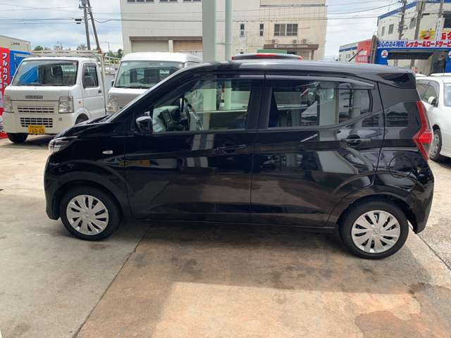 日産 デイズ ６６０ Ｓ R3年 (九州・沖縄) 99