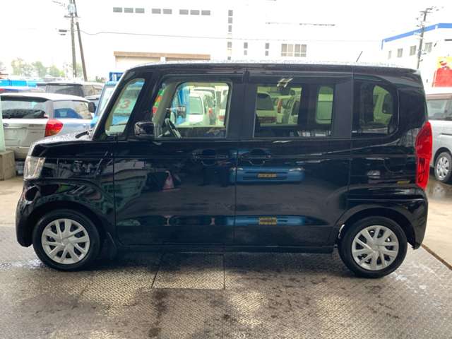 ホンダ Ｎ　ＢＯＸ ６６０ Ｇ ホンダセンシング R2年 (九州・沖縄) 99