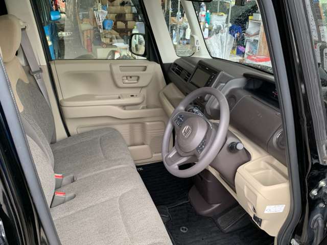 ホンダ Ｎ　ＢＯＸ ６６０ Ｇ ホンダセンシング R2年 (九州・沖縄) 99