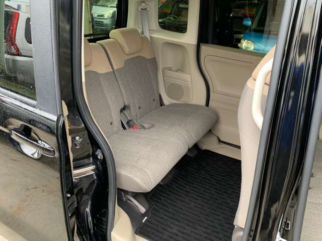 ホンダ Ｎ　ＢＯＸ ６６０ Ｇ ホンダセンシング R2年 (九州・沖縄) 99