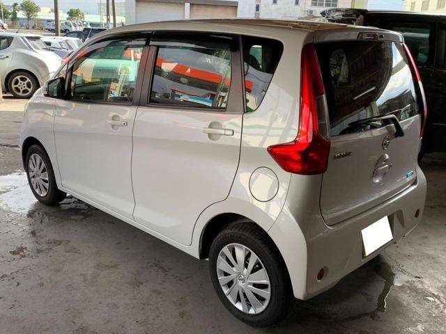 日産 デイズ ６６０ Ｘ H28年 (九州・沖縄) 99