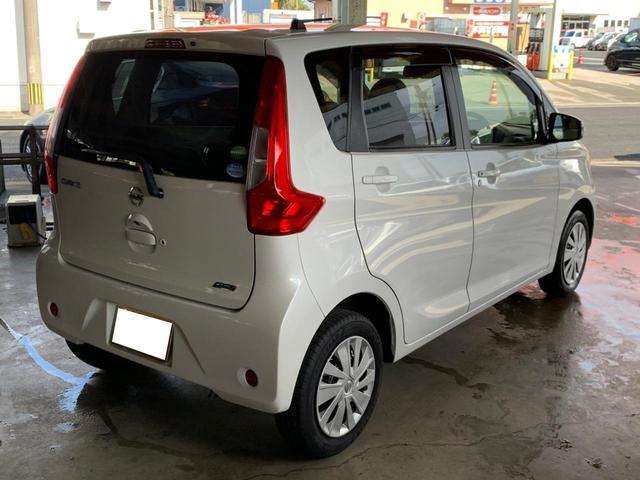 日産 デイズ ６６０ Ｘ H28年 (九州・沖縄) 99