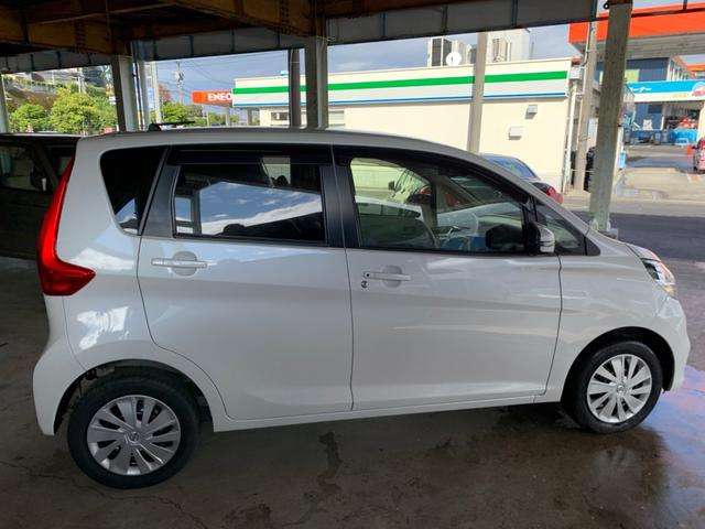 日産 デイズ ６６０ Ｘ H28年 (九州・沖縄) 99