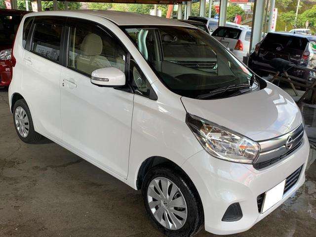 日産 デイズ ６６０ Ｘ H28年 (九州・沖縄) 99