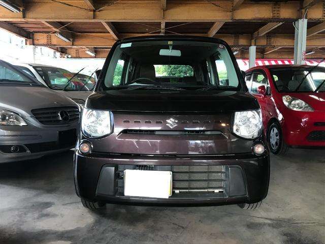 スズキ ＭＲワゴン ６６０ Ｌ H26年 (九州・沖縄) 99