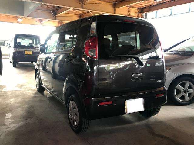 スズキ ＭＲワゴン ６６０ Ｌ H26年 (九州・沖縄) 99