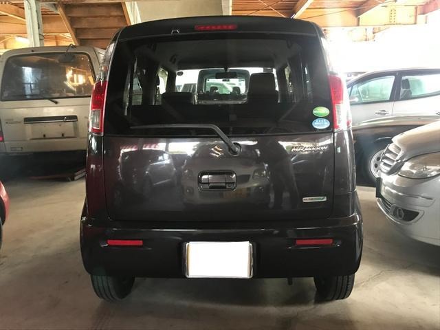 スズキ ＭＲワゴン ６６０ Ｌ H26年 (九州・沖縄) 99