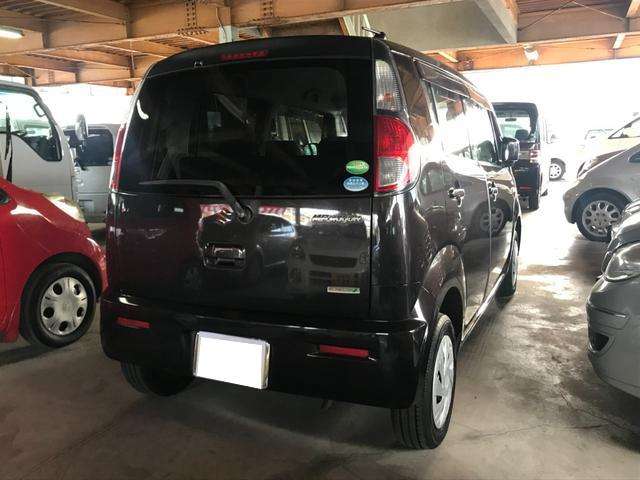 スズキ ＭＲワゴン ６６０ Ｌ H26年 (九州・沖縄) 99