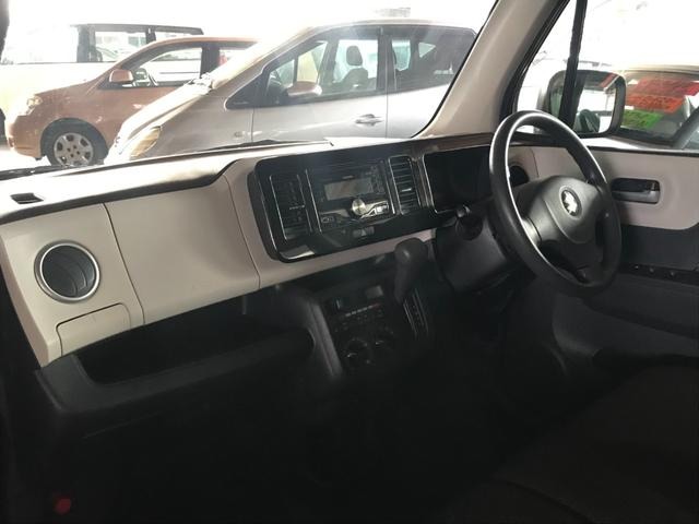 スズキ ＭＲワゴン ６６０ Ｌ H26年 (九州・沖縄) 99