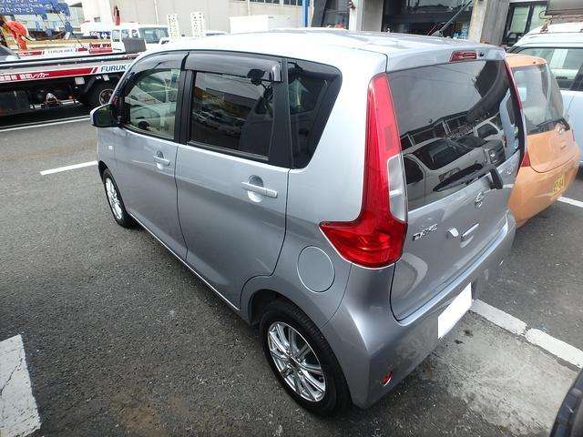 日産 デイズ ６６０ Ｊ H29年 (九州・沖縄) 99