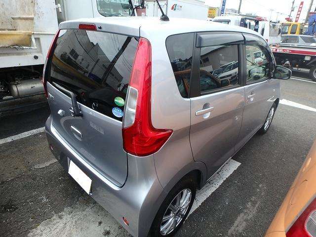 日産 デイズ ６６０ Ｊ H29年 (九州・沖縄) 99