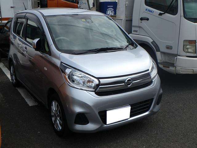 日産 デイズ ６６０ Ｊ H29年 (九州・沖縄) 99