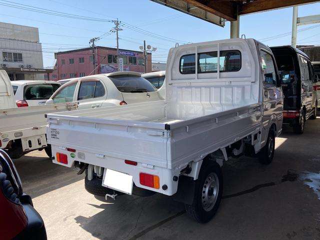 日産 ＮＴ１００クリッパー ６６０ ＤＸ R1年 (九州・沖縄) 99