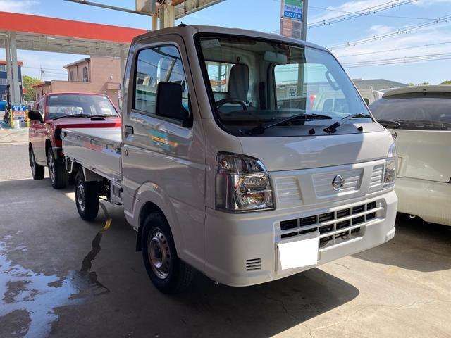 日産 ＮＴ１００クリッパー ６６０ ＤＸ R1年 (九州・沖縄) 99
