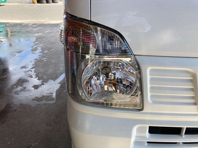 日産 ＮＴ１００クリッパー ６６０ ＤＸ R1年 (九州・沖縄) 99