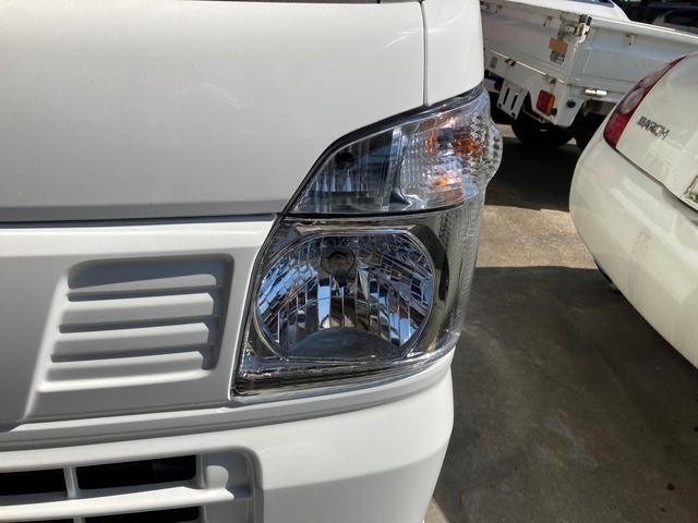 日産 ＮＴ１００クリッパー ６６０ ＤＸ R1年 (九州・沖縄) 99