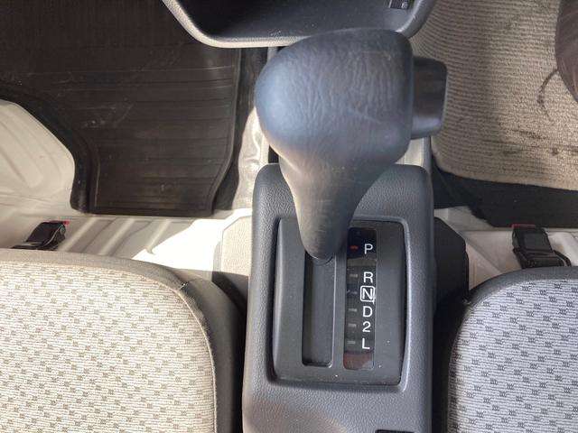 日産 ＮＴ１００クリッパー ６６０ ＤＸ R1年 (九州・沖縄) 99
