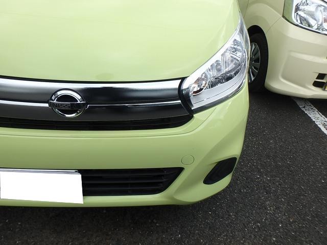 日産 デイズ ６６０ Ｘ H29年 (九州・沖縄) 99