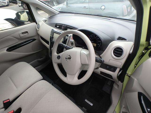 日産 デイズ ６６０ Ｘ H29年 (九州・沖縄) 99