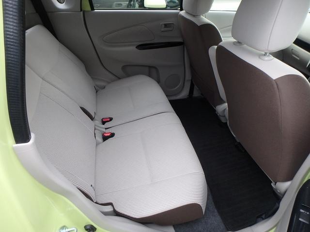 日産 デイズ ６６０ Ｘ H29年 (九州・沖縄) 99