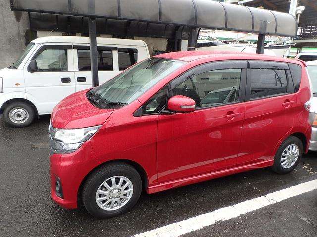 日産 デイズ ６６０ ハイウェイスターＸ H29年 (九州・沖縄) 99