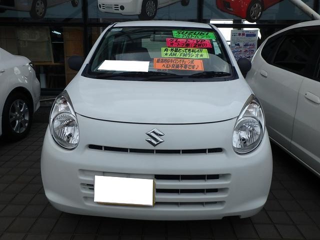 スズキ アルトバン ６６０ ＶＰ H22年 (九州・沖縄) 99