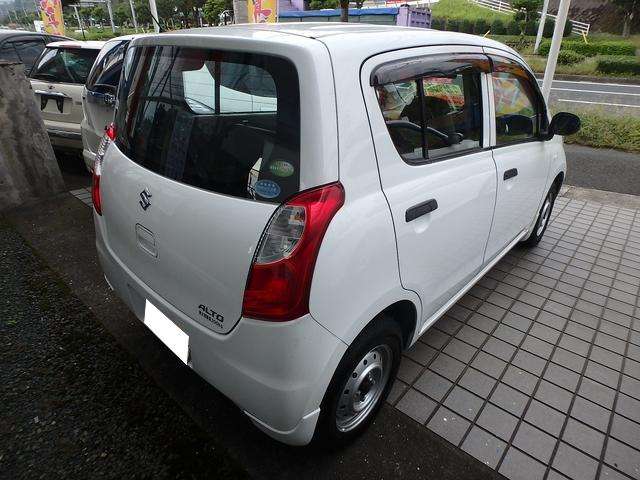 スズキ アルトバン ６６０ ＶＰ H22年 (九州・沖縄) 99
