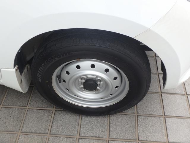 スズキ アルトバン ６６０ ＶＰ H22年 (九州・沖縄) 99