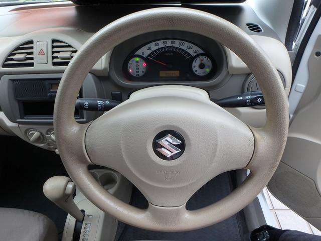 スズキ アルトバン ６６０ ＶＰ H22年 (九州・沖縄) 99