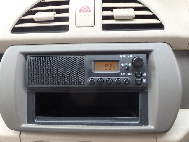 スズキ アルトバン ６６０ ＶＰ H22年 (九州・沖縄) 99